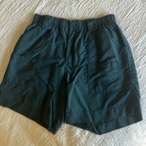 mens aftco sz 32 shorts